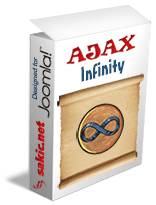 AJAX Infinity